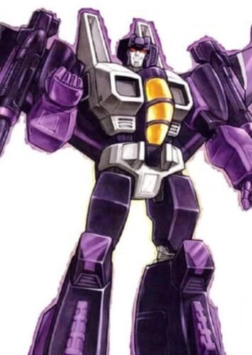 Skywarp