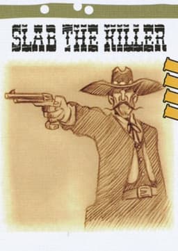 Slab the Killer