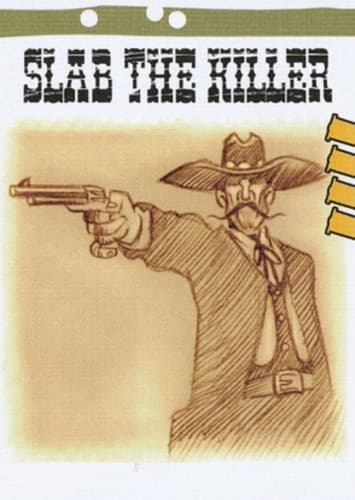 Slab the Killer