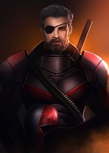 Slade Wilson