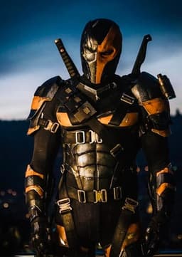 Slade Wilson / Deathstroke