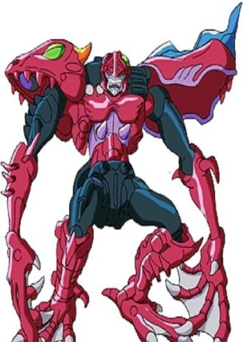 Slapper (Decepticon Destroyer Trooper)