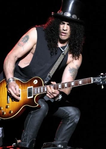 Slash