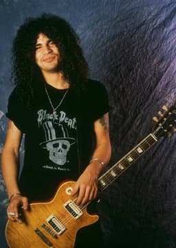 Slash