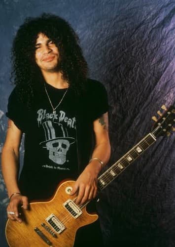Slash