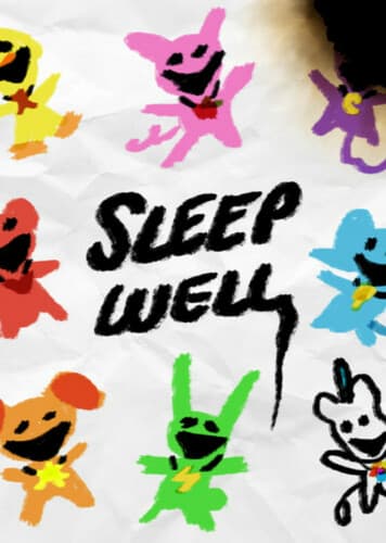 Sleep Well - CG5