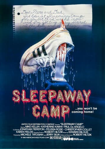 Sleepaway Camp