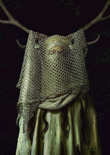 Sleepwalking - Yellowjackets