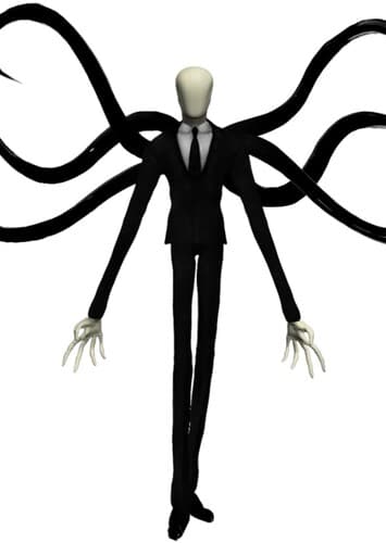 Slender Man