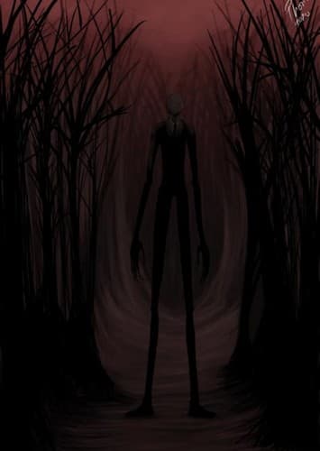Slender Man