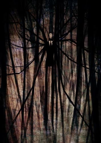 Slender Man