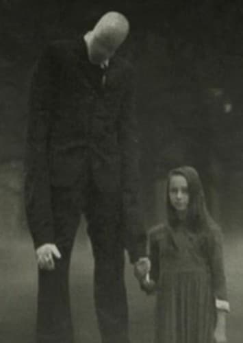 Slenderman