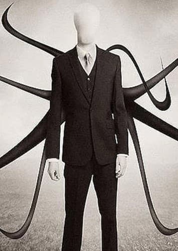 Slenderman