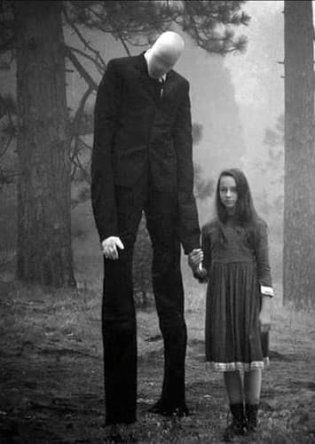 Slenderman