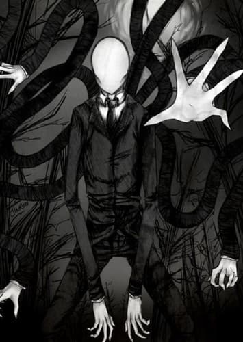 Slenderman