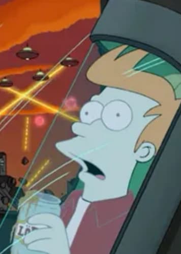 Slept Through the Apocalypse