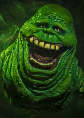 Slimer