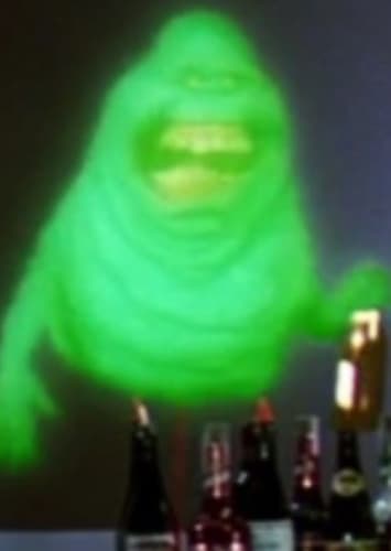 Slimer