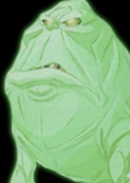 Slimer