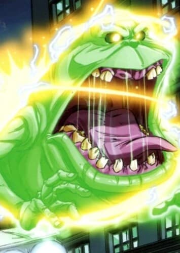 Slimer