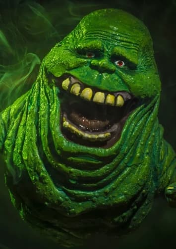 Slimer