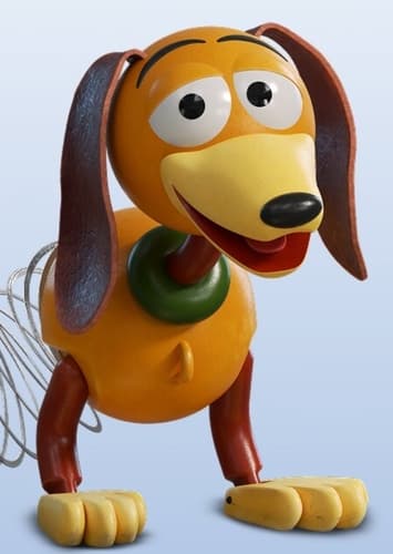 Slinky Dog