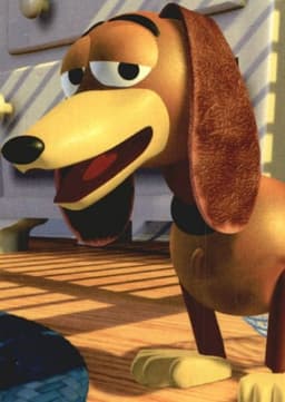 Slinky Dog