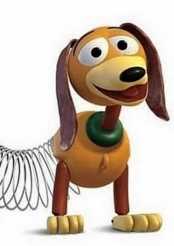 Slinky Dog