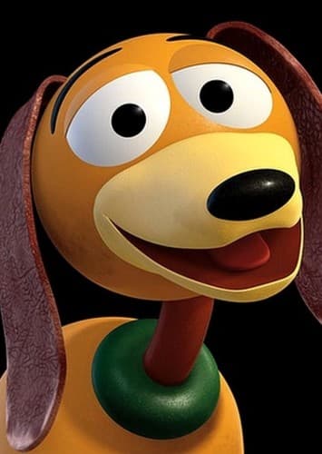 Slinky Dog