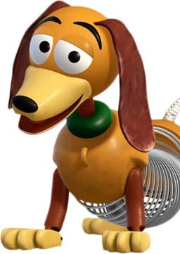 Slinky Dog