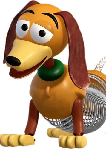 Slinky Dog