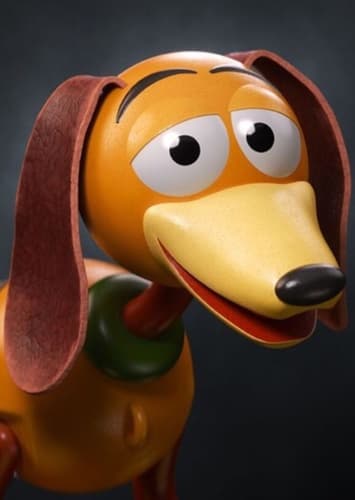 Slinky Dog