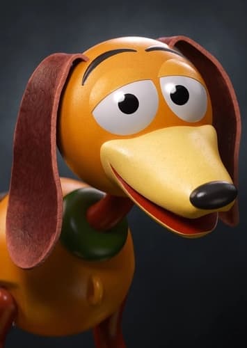Slinky Dog