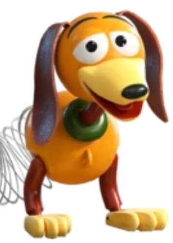 Slinky Dog