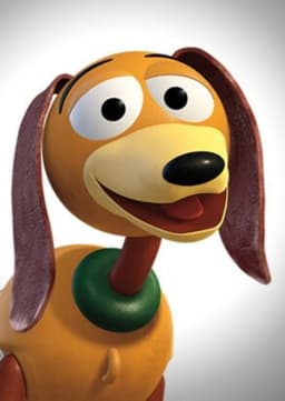 Slinky Dog