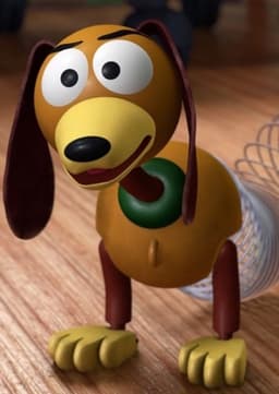 Slinky Dog