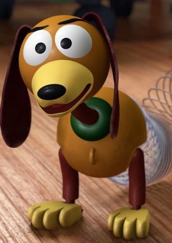 Slinky Dog
