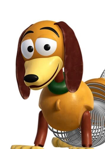 Slinky Dog