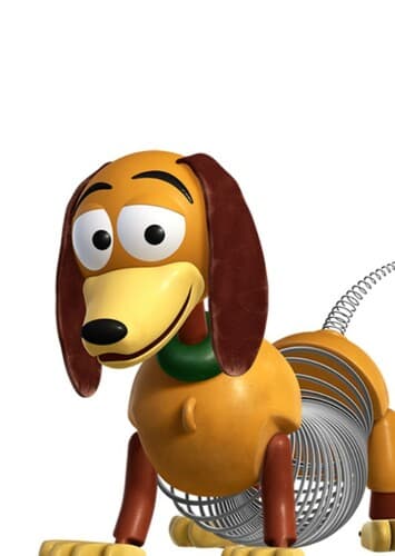 Slinky Dog