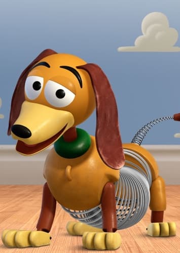 Slinky Dog