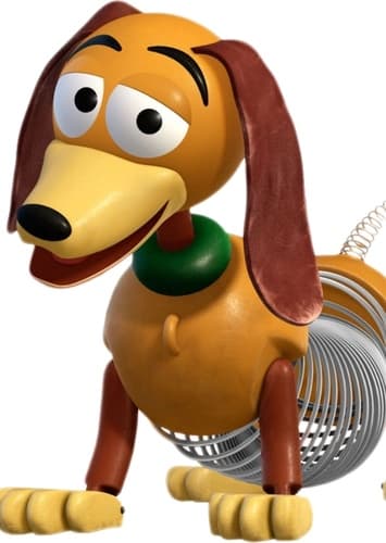 Slinky Dog