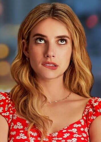 Sloane Benson (Bollywood Remake)