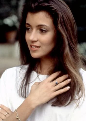 Sloane Peterson
