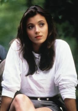 Sloane Peterson
