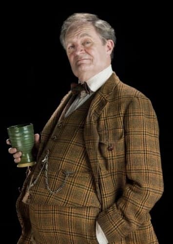 Slughorn