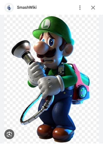 Luigi