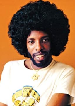 Sly Stone