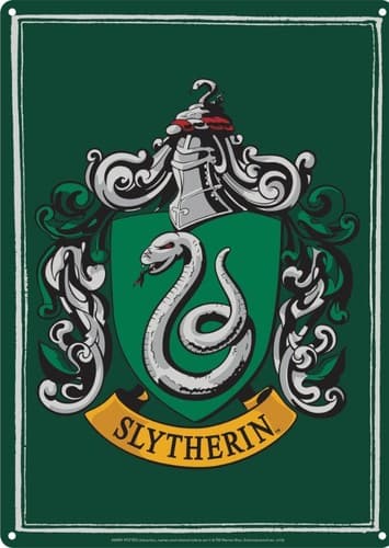Slytherin