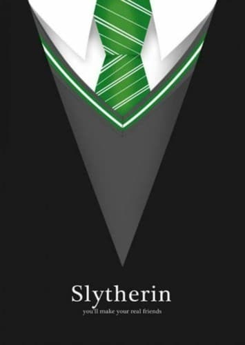 Slytherin