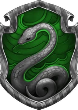 Slytherin